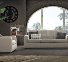 Итальянские Диваны - Диван-кровать Atlantic фабрика Colombini Casa