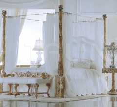 Кровать FRE-02 Кровать FRE-02 фабрика Jumbo Collection