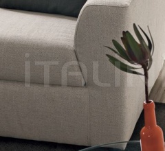 Итальянские Диваны - Диван-кровать Atlantic фабрика Colombini Casa