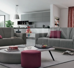 Итальянские Диваны - Диван-кровать Atlantic фабрика Colombini Casa