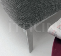 Итальянские Диваны - Диван-кровать Atlantic фабрика Colombini Casa