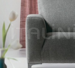 Итальянские Диваны - Диван-кровать Atlantic фабрика Colombini Casa