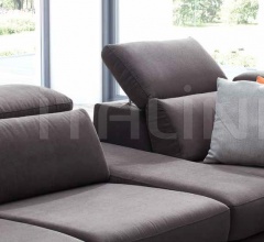 Итальянские Диваны - Модульный диван Fusion M фабрика Colombini Casa