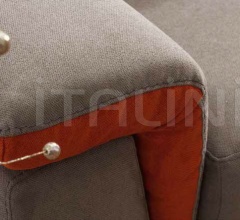 Итальянские Диваны - Модульный диван Fusion M фабрика Colombini Casa