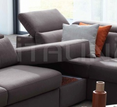 Итальянские Диваны - Модульный диван Fusion M фабрика Colombini Casa