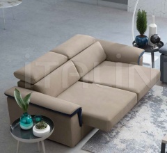 Итальянские Диваны - Модульный диван Fusion M фабрика Colombini Casa