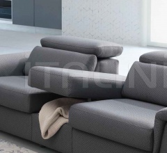 Итальянские Диваны - Модульный диван Fusion M фабрика Colombini Casa