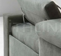 Итальянские Диваны - Модульный диван Fusion D фабрика Colombini Casa