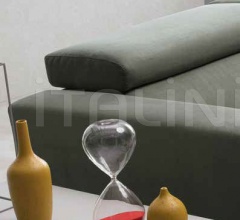 Итальянские Диваны - Модульный диван Fusion D фабрика Colombini Casa