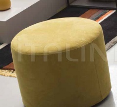 Итальянские Диваны - Модульный диван Fusion D фабрика Colombini Casa