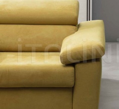 Итальянские Диваны - Модульный диван Fusion D фабрика Colombini Casa