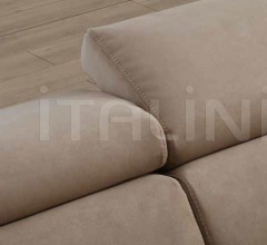 Итальянские Диваны - Модульный диван Fusion D фабрика Colombini Casa