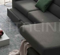 Итальянские Диваны - Модульный диван Fusion S фабрика Colombini Casa