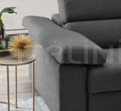 Итальянские Диваны - Модульный диван Fusion S фабрика Colombini Casa