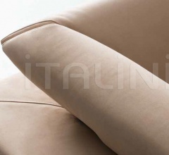 Итальянские Диваны - Модульный диван Fusion S фабрика Colombini Casa