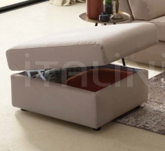 Итальянские Диваны - Модульный диван Fusion S фабрика Colombini Casa