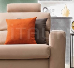 Итальянские Диваны - Модульный диван Fusion S фабрика Colombini Casa