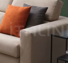 Итальянские Диваны - Модульный диван Fusion S фабрика Colombini Casa