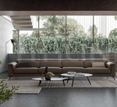 Итальянские Диваны - Модульный диван Martin фабрика Colombini Casa