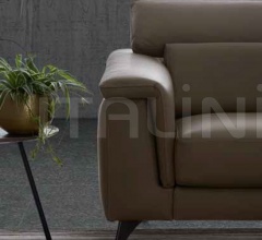 Итальянские Диваны - Модульный диван Martin фабрика Colombini Casa