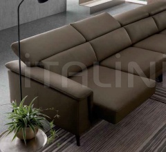 Итальянские Диваны - Модульный диван Martin фабрика Colombini Casa