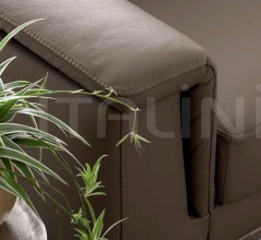 Итальянские Диваны - Модульный диван Martin фабрика Colombini Casa