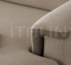 Итальянские Диваны - Модульный диван Martin фабрика Colombini Casa