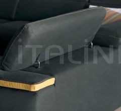 Итальянские Диваны - Модульный диван Martin фабрика Colombini Casa