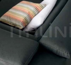 Итальянские Диваны - Модульный диван Martin фабрика Colombini Casa