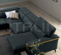 Итальянские Диваны - Модульный диван Martin фабрика Colombini Casa