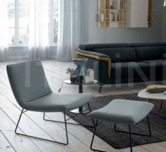 Итальянские Кресла - Кресло Cher Итальянские Кресла - Кресло Cher фабрика Colombini Casa