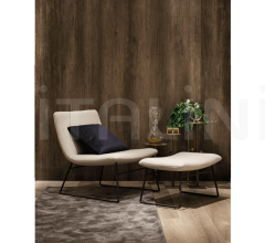 Итальянские Кресла - Кресло Cher Итальянские Кресла - Кресло Cher фабрика Colombini Casa