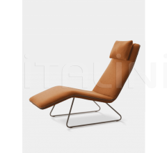 Итальянские Шезлонги - Шезлонг Fergie Итальянские Шезлонги - Шезлонг Fergie фабрика Colombini Casa