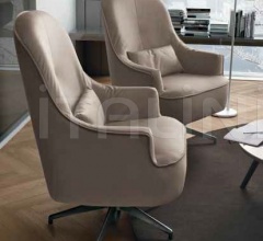 Итальянские Кресла - Кресло Muna Итальянские Кресла - Кресло Muna фабрика Colombini Casa