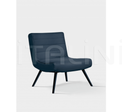 Итальянские Кресла - Кресло Leila Итальянские Кресла - Кресло Leila фабрика Colombini Casa