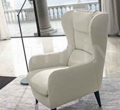 Итальянские Кресла - Кресло Zara Итальянские Кресла - Кресло Zara фабрика Colombini Casa