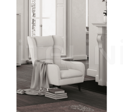 Итальянские Кресла - Кресло Zara Итальянские Кресла - Кресло Zara фабрика Colombini Casa