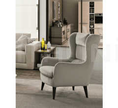 Итальянские Кресла - Кресло Zara Итальянские Кресла - Кресло Zara фабрика Colombini Casa