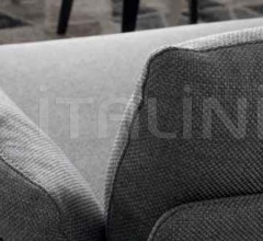 Итальянские Диваны - Модульный диван Bloom фабрика Colombini Casa