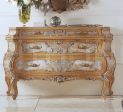 Комод Fregate night FRE-03b фабрика Jumbo Collection