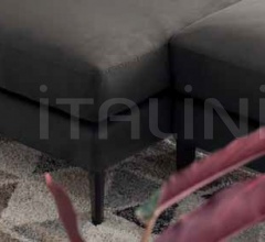 Итальянские Диваны - Модульный диван Bloom фабрика Colombini Casa