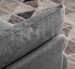 Итальянские Диваны - Модульный диван Bloom фабрика Colombini Casa