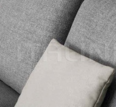 Итальянские Диваны - Модульный диван Bloom фабрика Colombini Casa