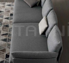 Итальянские Диваны - Модульный диван Bloom фабрика Colombini Casa