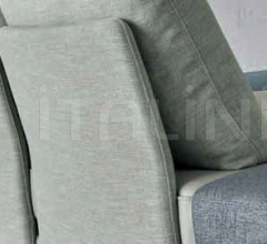 Итальянские Диваны - Модульный диван Bloom фабрика Colombini Casa