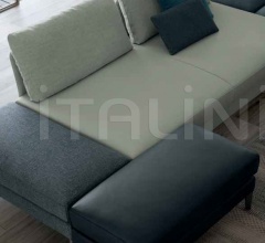 Итальянские Диваны - Модульный диван Bloom фабрика Colombini Casa