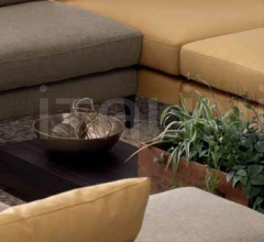 Итальянские Диваны - Модульный диван Bloom фабрика Colombini Casa