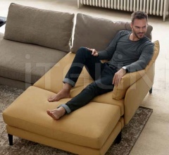 Итальянские Диваны - Модульный диван Bloom фабрика Colombini Casa