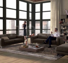 Итальянские Диваны - Модульный диван Floyd фабрика Colombini Casa