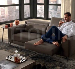 Итальянские Диваны - Модульный диван Floyd фабрика Colombini Casa